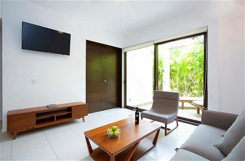 Foto 24 - TAO Luxury Apartments