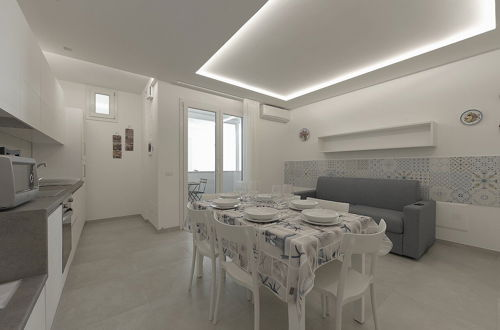 Photo 10 - I tre Golfi Isule Apartments Trilo seminterrato