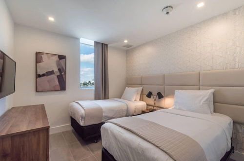 Foto 30 - Stylish 2 Bedroom apt in South Beach