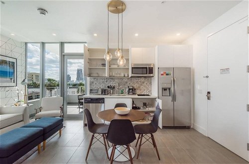 Foto 3 - Modern Apartment in South Beach