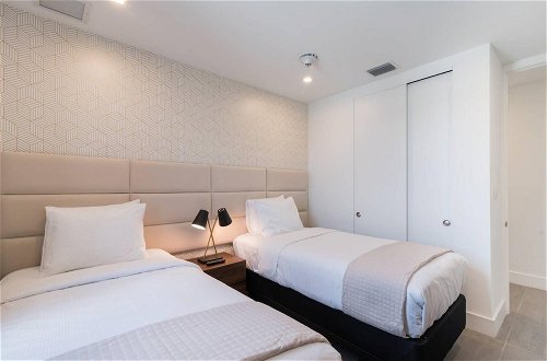Foto 23 - Stylish 2 Bedroom apt in South Beach
