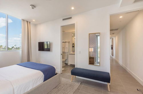 Foto 20 - Stylish 2 Bedroom apt in South Beach