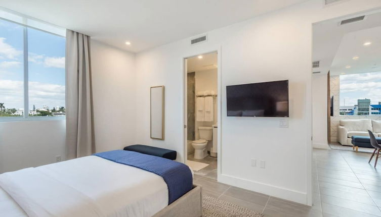 Foto 1 - 2 Bedroom apt - Prime Location in South Beach