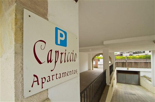 Foto 38 - Apartamentos Capriccio