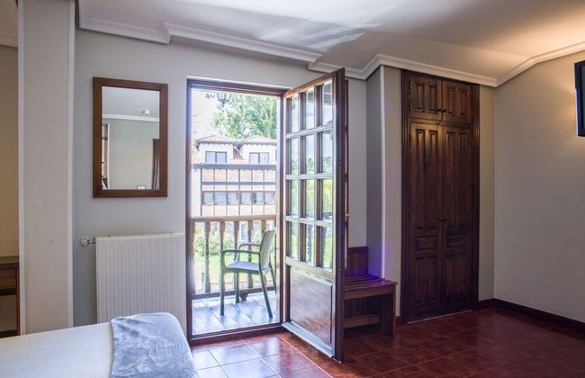 Apartamentos Capriccio - Foto 9