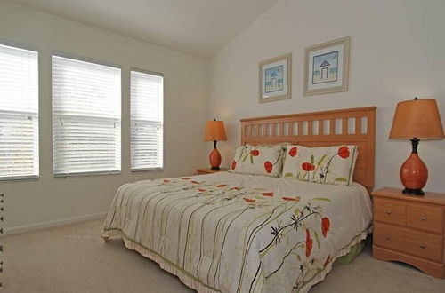 Photo 4 - Ov2563 - Windsor Hills Resort - 3 Bed 3 Baths Townhome