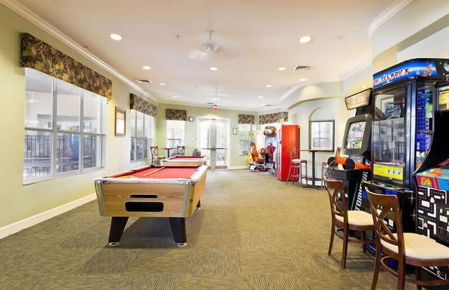 Ov2939 - Windsor Hills Resort - 3 Bed 2 Baths Townhome - Foto 13