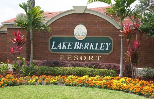 Ov2650 - Lake Berkley - 4 Bed 3 Baths Villa - Foto 21