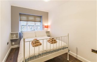 Foto 2 - Luxury London Apartment 5-double rooms