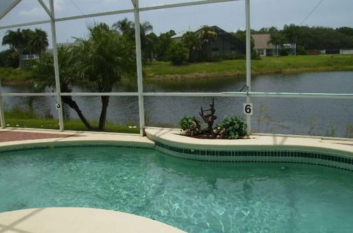 Foto 1 - Ov2648 - Oak Island Harbour - 4 Bed 2.5 Baths Villa