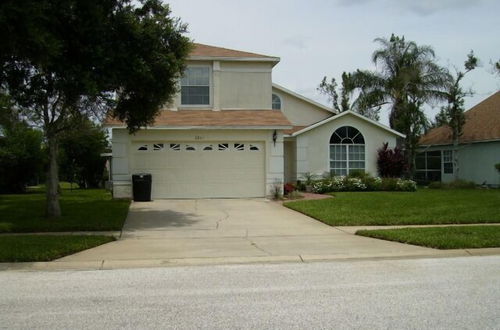 Photo 10 - Ov2648 - Oak Island Harbour - 4 Bed 2.5 Baths Villa