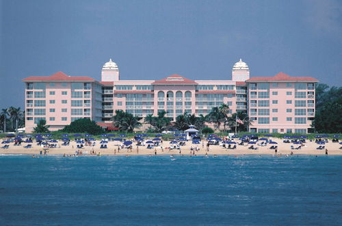 Photo 1 - Palm Beach Shores Resort and Vacation Villas