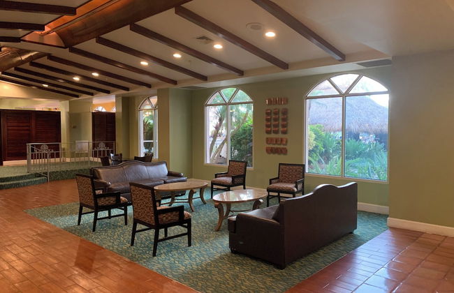 Palm Beach Shores Resort and Vacation Villas - Foto 23