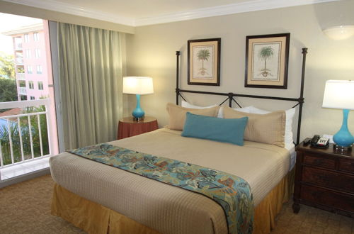 Foto 8 - Palm Beach Shores Resort and Vacation Villas