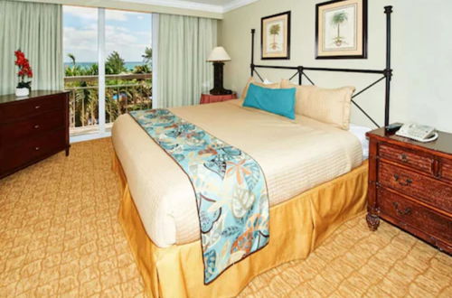 Foto 4 - Palm Beach Shores Resort and Vacation Villas