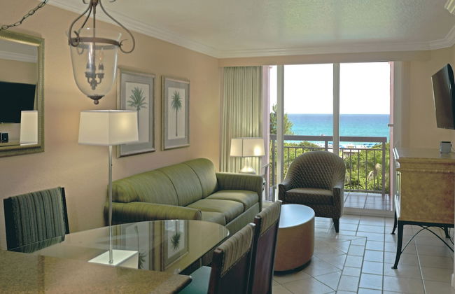 Palm Beach Shores Resort and Vacation Villas - Foto 34