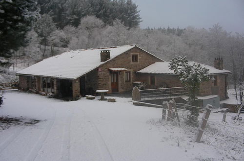 Foto 53 - O Muíño de Pena Casa Rural