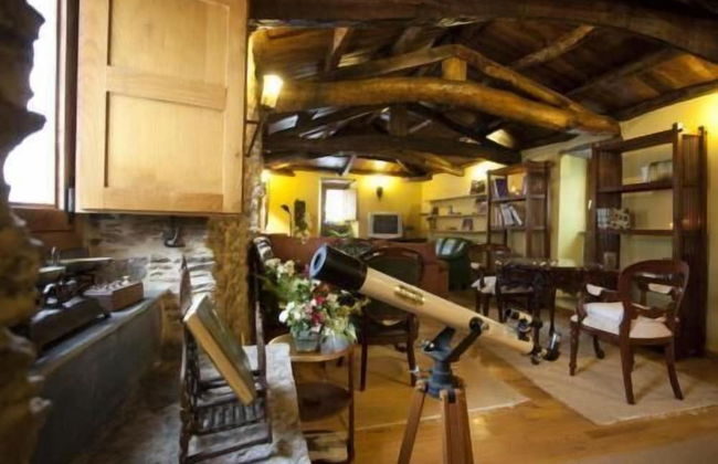 O Muíño de Pena Casa Rural - Foto 26
