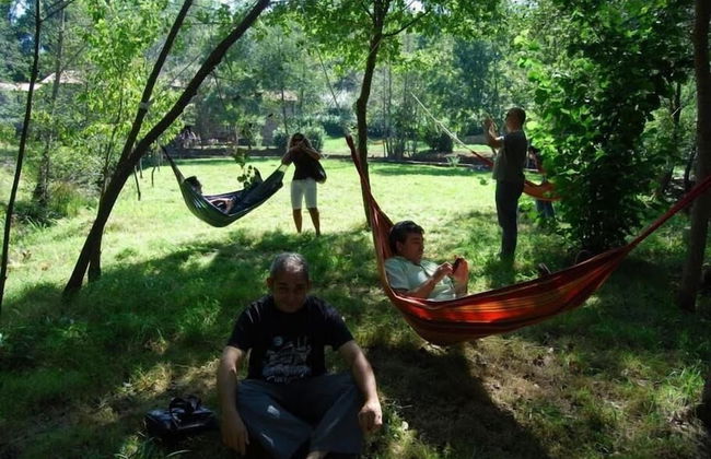O Muíño de Pena Casa Rural - Foto 15