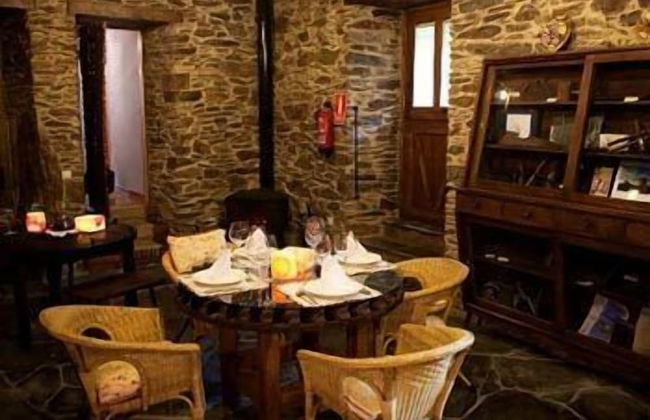 O Muíño de Pena Casa Rural - Foto 32