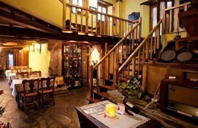 O Muíño de Pena Casa Rural - Foto 2