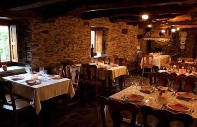 O Muíño de Pena Casa Rural - Foto 21