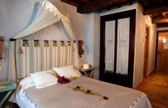 O Muíño de Pena Casa Rural - Foto 5