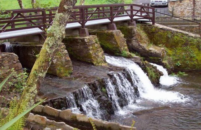 O Muíño de Pena Casa Rural - Foto 39