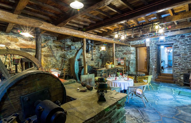 O Muíño de Pena Casa Rural - Foto 36