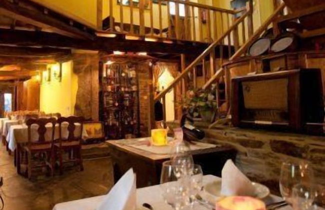 O Muíño de Pena Casa Rural - Foto 18