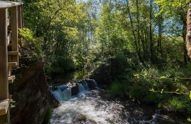 O Muíño de Pena Casa Rural - Foto 47