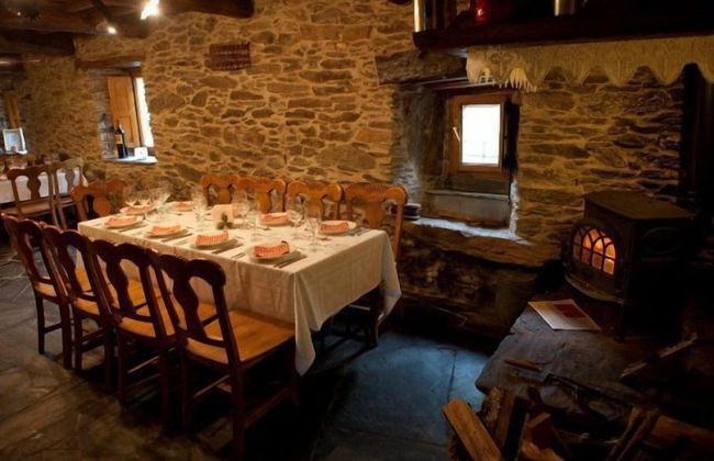 O Muíño de Pena Casa Rural - Foto 28