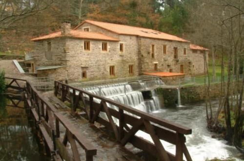 Foto 41 - O Muíño de Pena Casa Rural