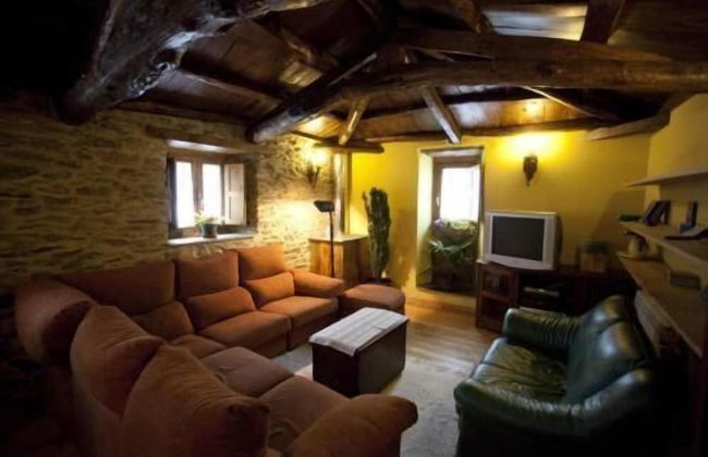 O Muíño de Pena Casa Rural - Foto 8