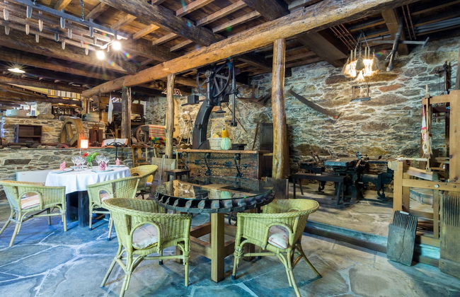 O Muíño de Pena Casa Rural - Foto 16