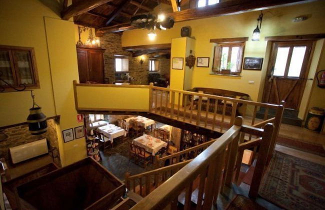 O Muíño de Pena Casa Rural - Foto 37