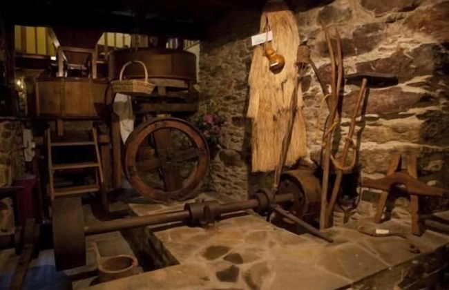 O Muíño de Pena Casa Rural - Foto 33