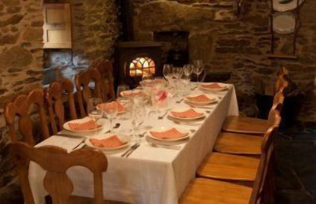 O Muíño de Pena Casa Rural - Foto 20