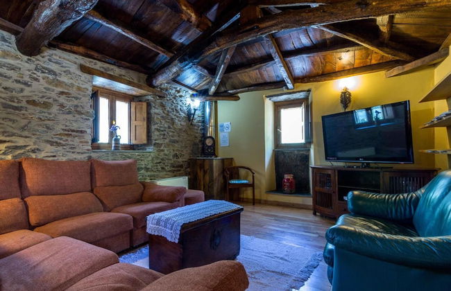 O Muíño de Pena Casa Rural - Foto 9