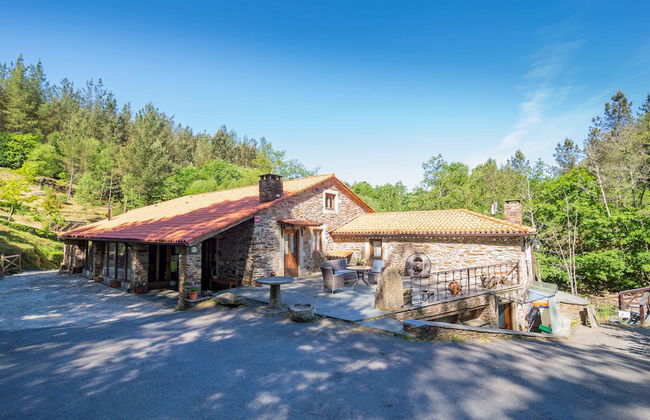 O Muíño de Pena Casa Rural - Foto 1