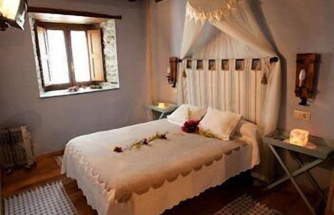 O Muíño de Pena Casa Rural - Foto 7