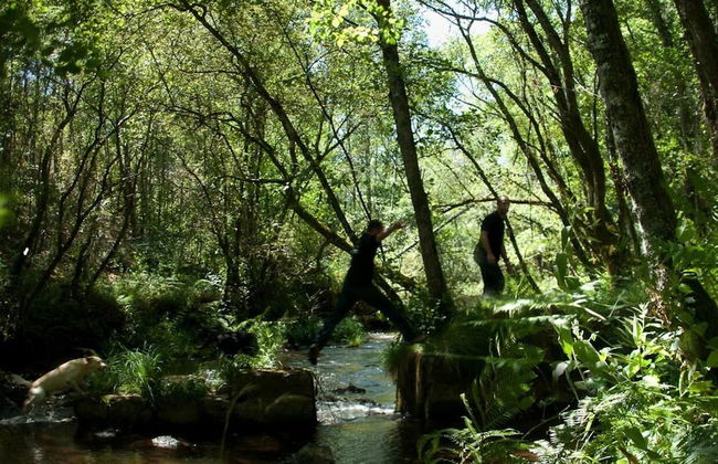 O Muíño de Pena Casa Rural - Foto 46
