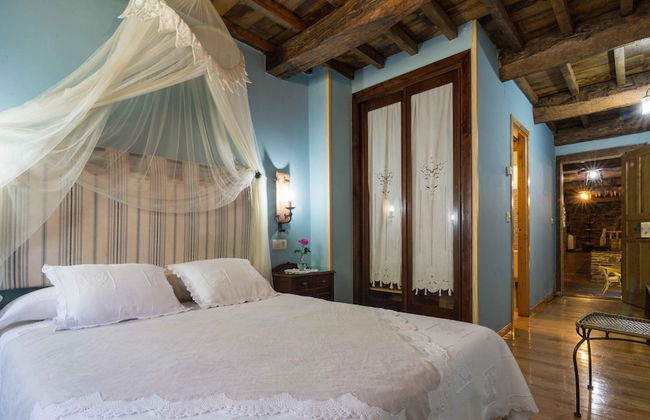 O Muíño de Pena Casa Rural - Foto 3