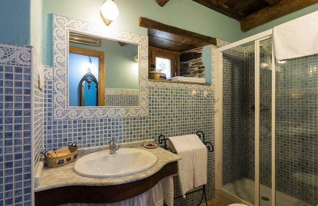 O Muíño de Pena Casa Rural - Foto 10