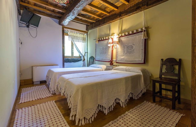 O Muíño de Pena Casa Rural - Foto 4