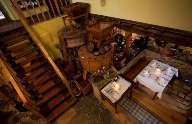 O Muíño de Pena Casa Rural - Foto 38