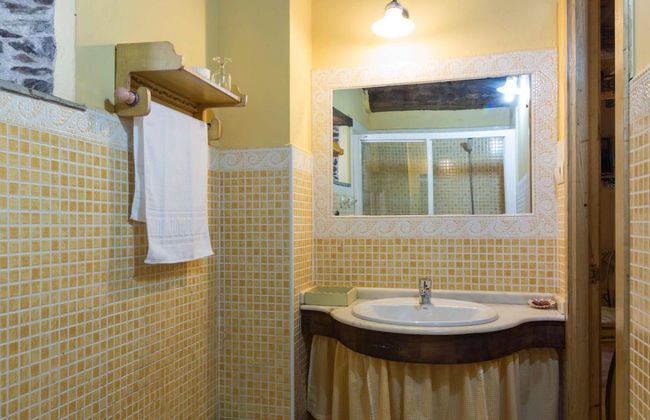 O Muíño de Pena Casa Rural - Foto 13