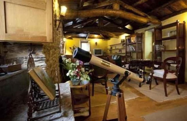 O Muíño de Pena Casa Rural - Foto 24