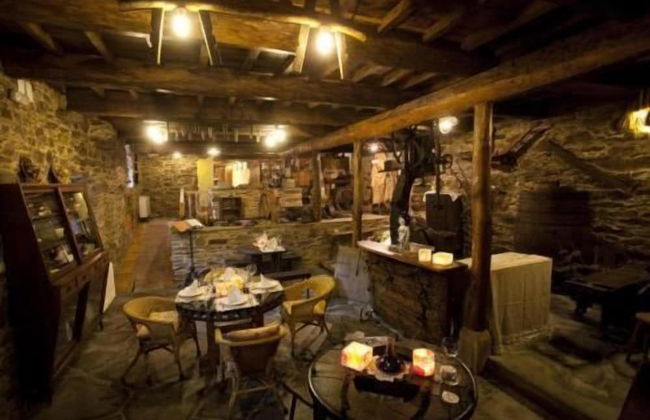 O Muíño de Pena Casa Rural - Foto 22