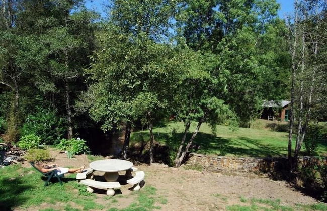 O Muíño de Pena Casa Rural - Foto 40